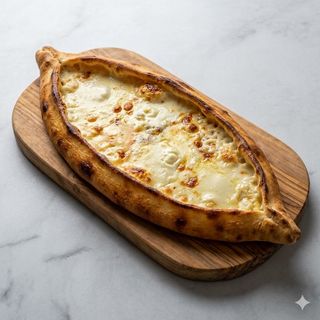 Pide 4 formaggi