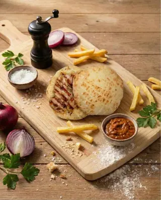 Pileći Batak 300g