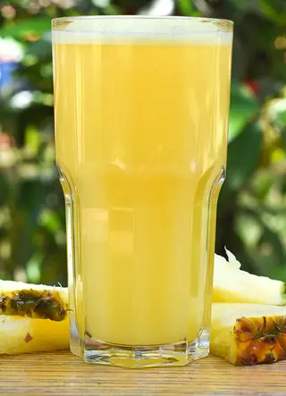 Pineapple Juice
