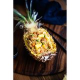 Pineapple Fried Rice