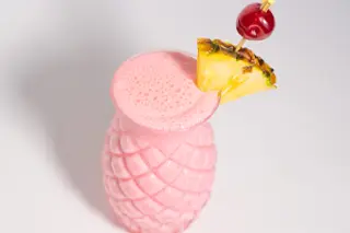 Pink Colada