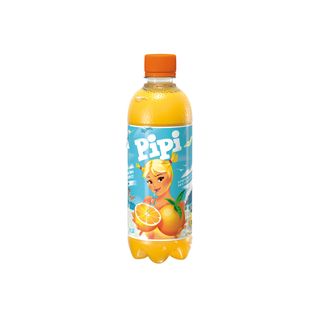 Pipi narančada 0,5l pet
