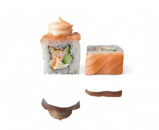 Пиро гриль (250г)