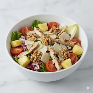 Pirru salad