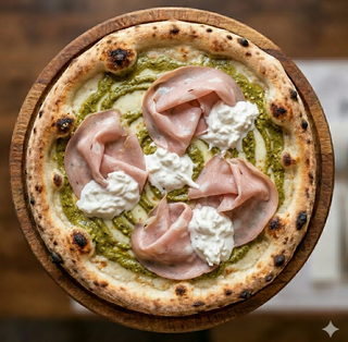 Pistacchiona