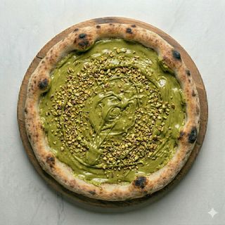 Pistacchiosa