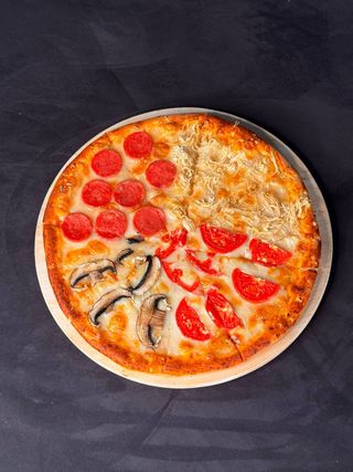 4-Сезона 280 г