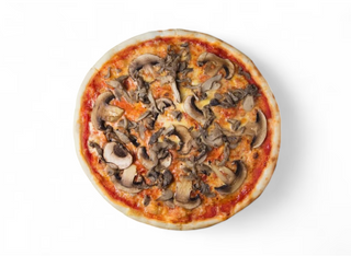 Пицца фунги (600г)