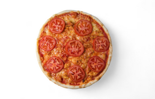 Пицца маргарита (600г)