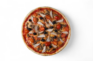 Пицца микс (600г)