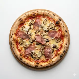 Pizza Adigetto