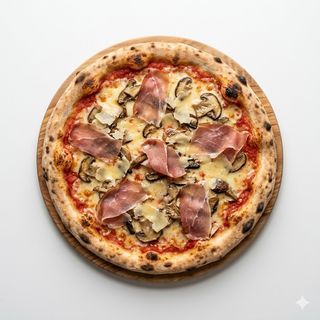 Pizza Adigetto