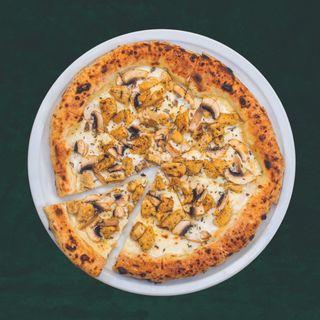Pizza Al Pollo