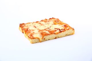 Pizza al taglio
