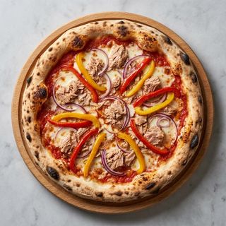 Pizza lavinio