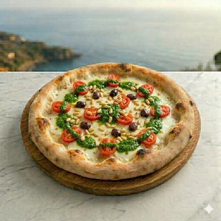 La Ligure