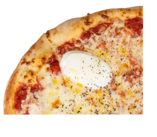 Pizza Margherita 230g