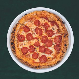 Pizza Pepperoni
