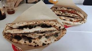 Wrustel, patatine, mozzarella