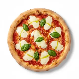 Pizza Margarita