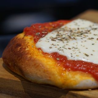 Pizzetta