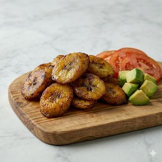 Platano Fritto