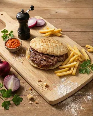 Pljeskavica