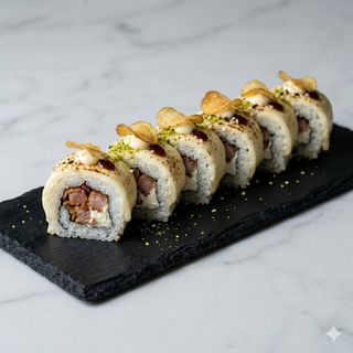 Poggio roll