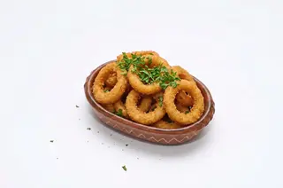 Pohani luk