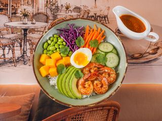 Poke Gambas