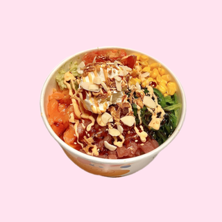 Poke laki