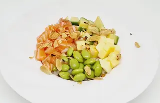 Po2.Poke sake