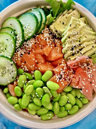 Crea la tua bowl