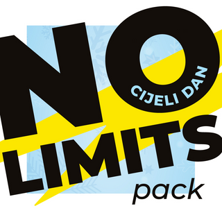 Poklon bon no limits