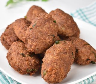 Polpette di carne