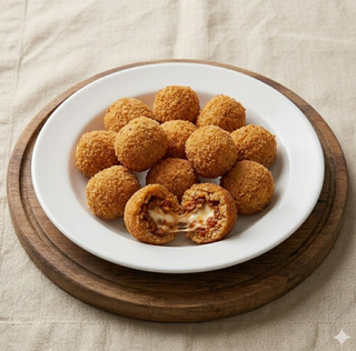 Polpette di carne