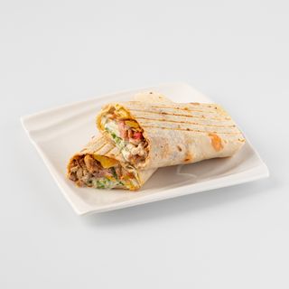 Полтора куриный(480г)