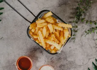 Pomfrit