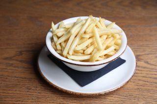 Pomfrit