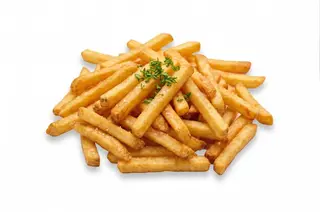 Pomfrit