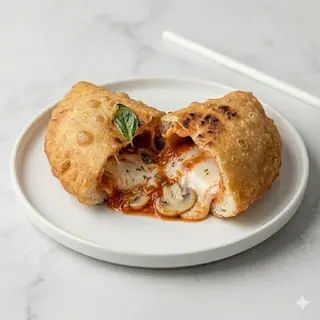 Pomodoro e mozzarella