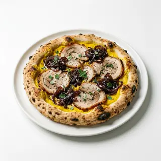 Porca cipolla