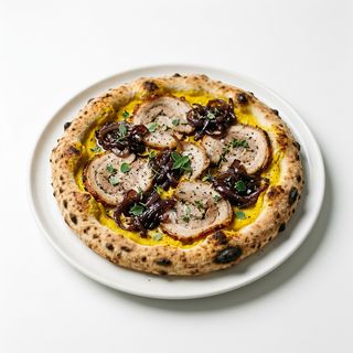 Porca cipolla