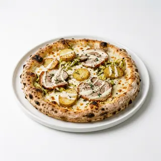 Porchetta e patate SCH