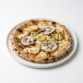 Porchetta e patate SCH
