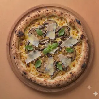 Porcina