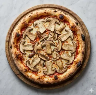 Porcini