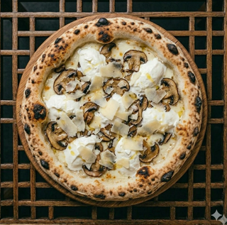 Porcini