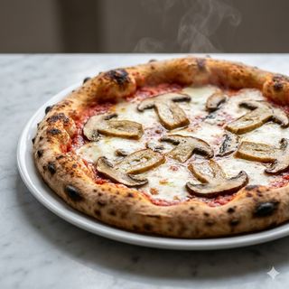 Porcini