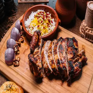 Pork Chops